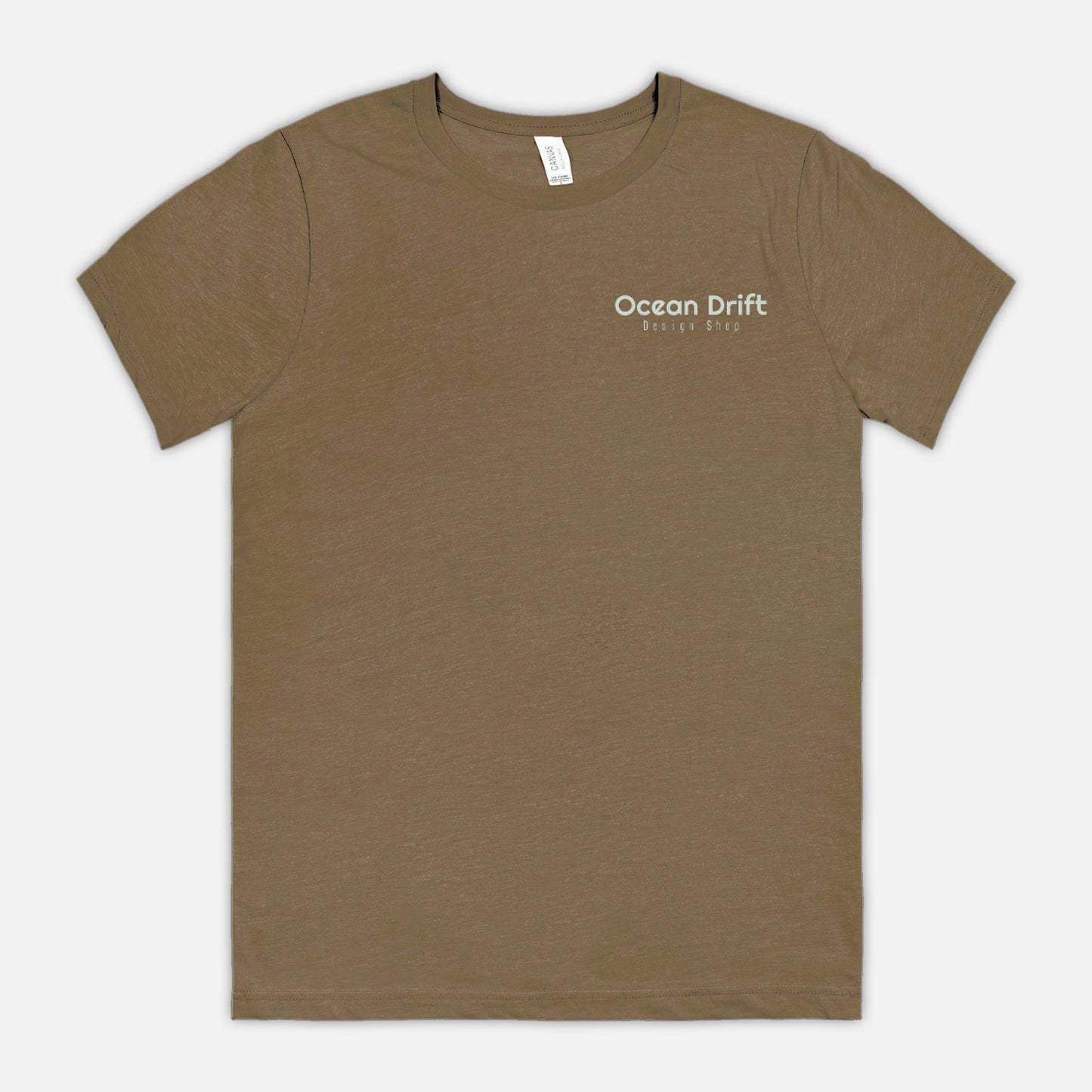 SUPER SOFT Jupiter, FL Tee (USA Back Logo/Unisex)