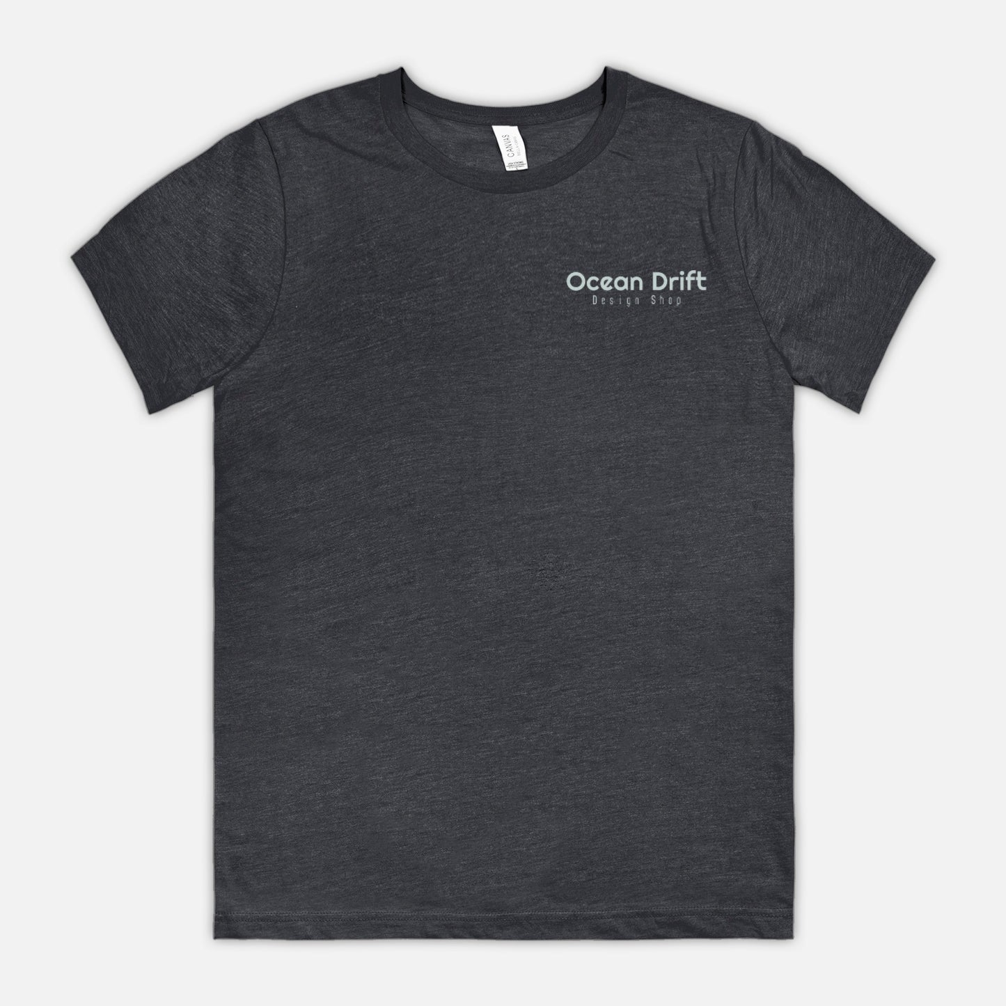 SUPER SOFT Jupiter, FL Tee (USA Back Logo/Unisex)