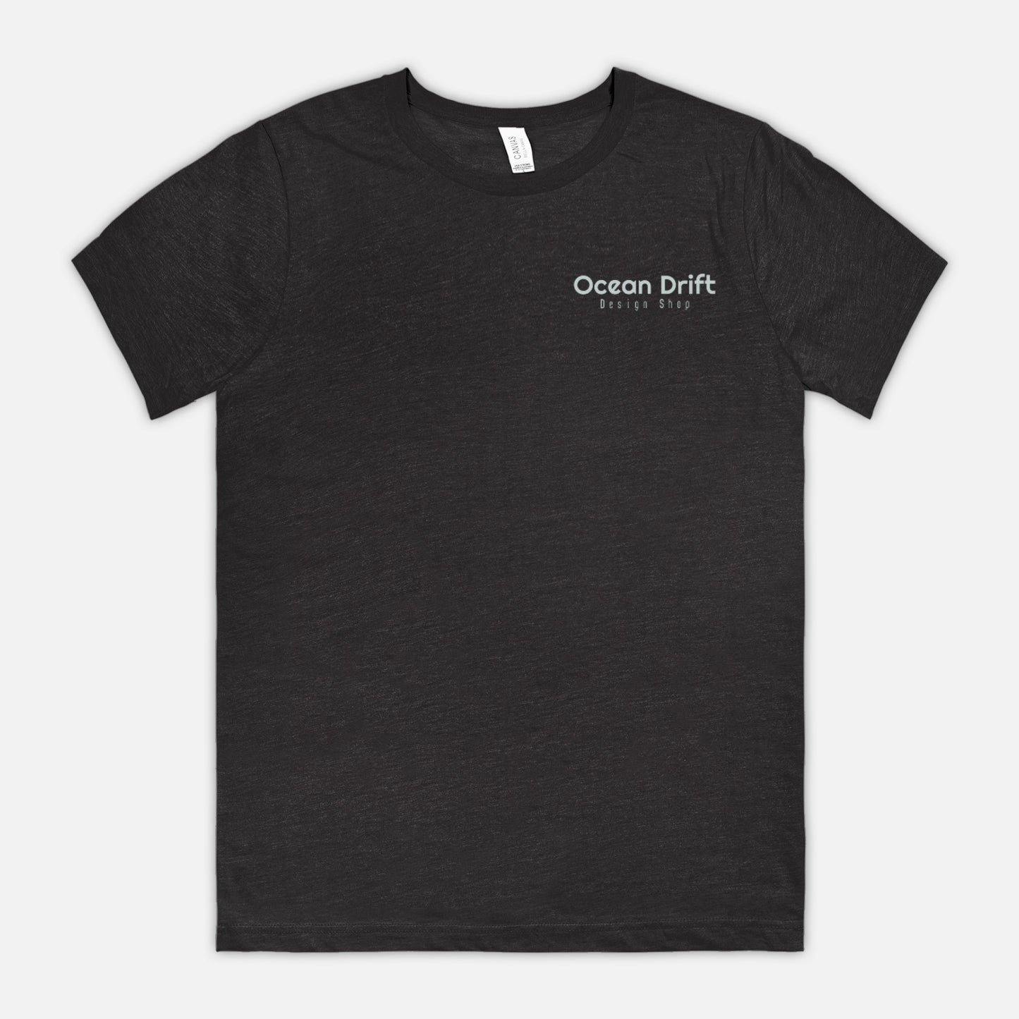 SUPER SOFT Jupiter, FL Tee (USA Back Logo/Unisex)