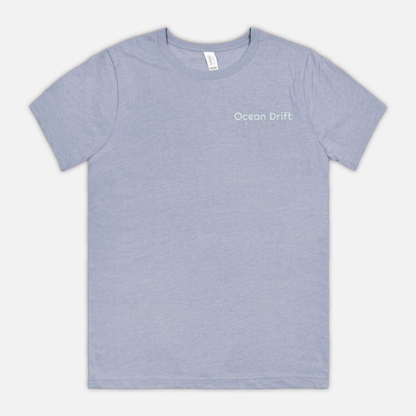 SUPER SOFT Jupiter, FL Tee (USA Back Logo/Unisex)