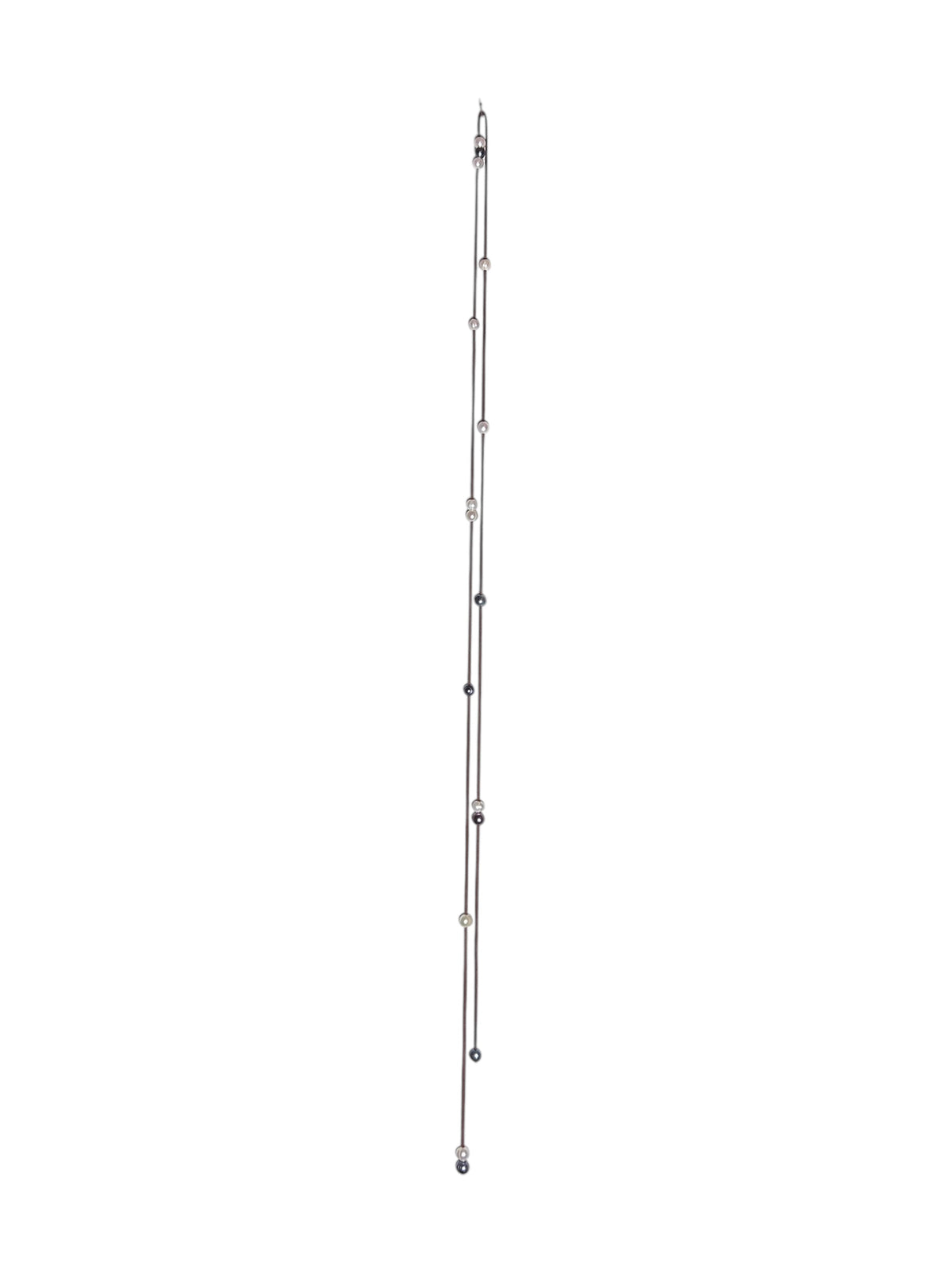 Freshwater Pearl Lariat