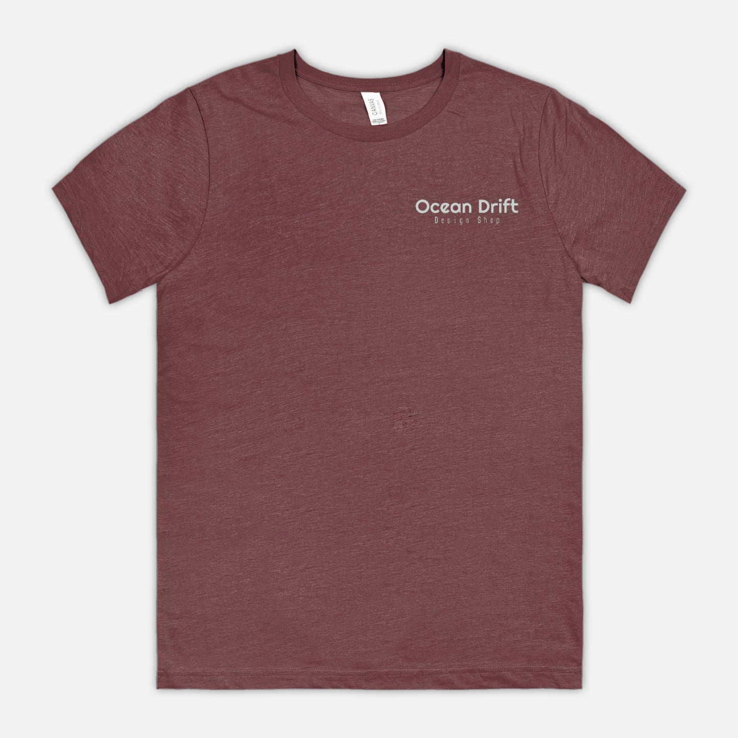 SUPER SOFT Jupiter, FL Tee (USA Back Logo/Unisex)