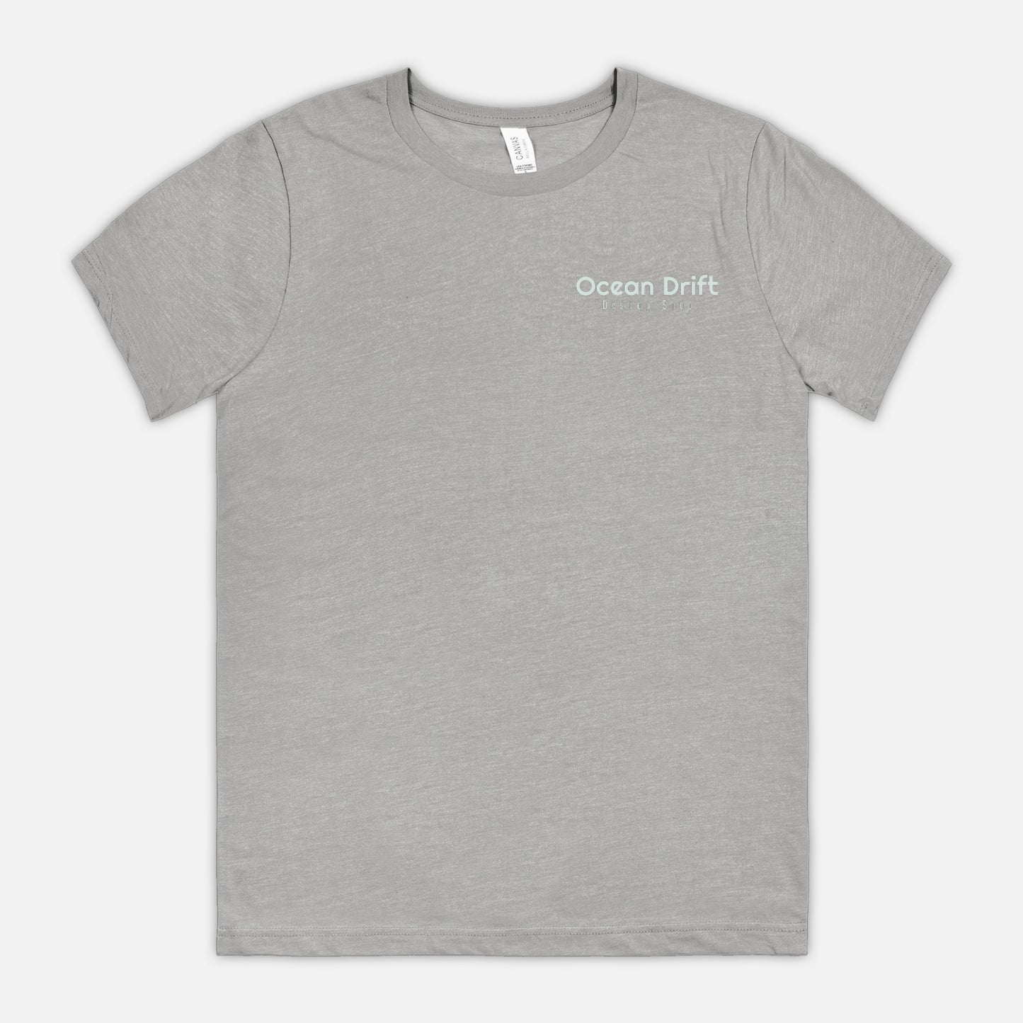 SUPER SOFT Jupiter, FL Tee (USA Back Logo/Unisex)