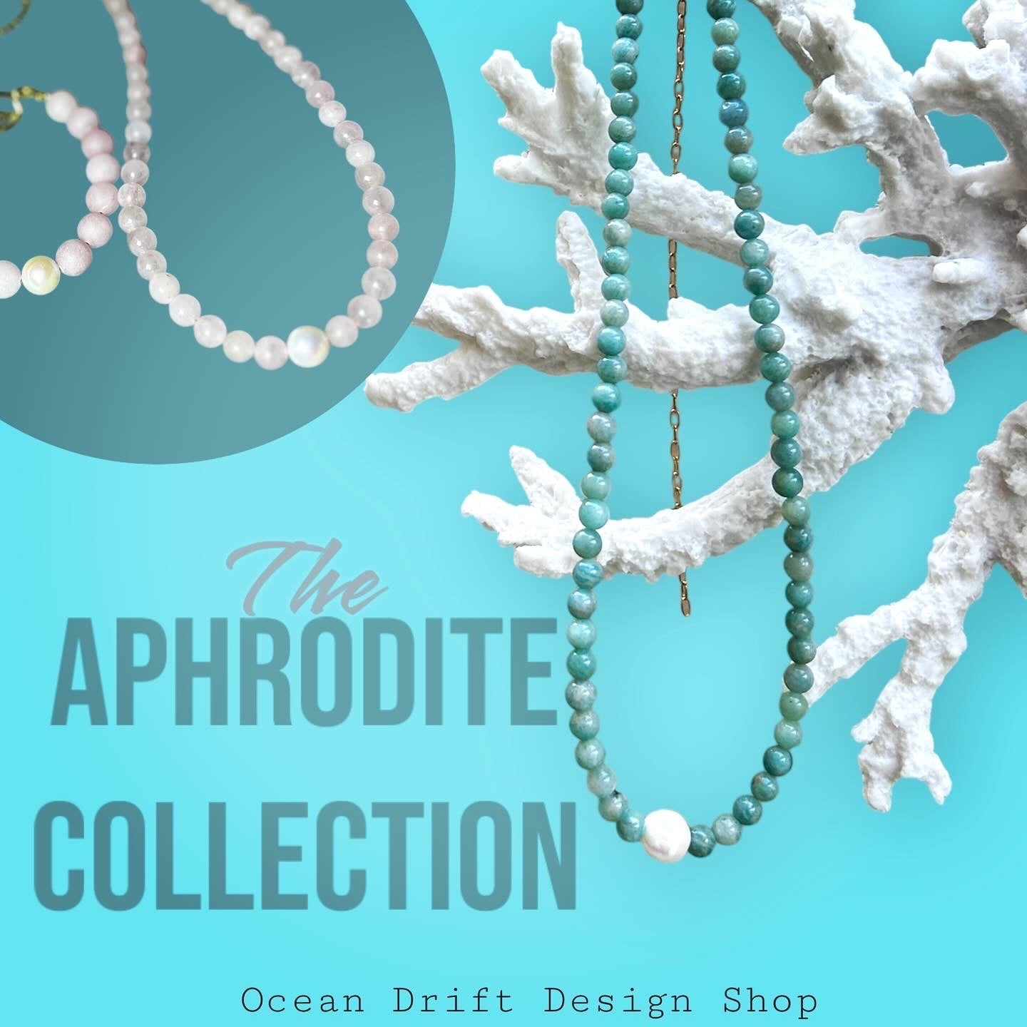 The Aphrodite Collection