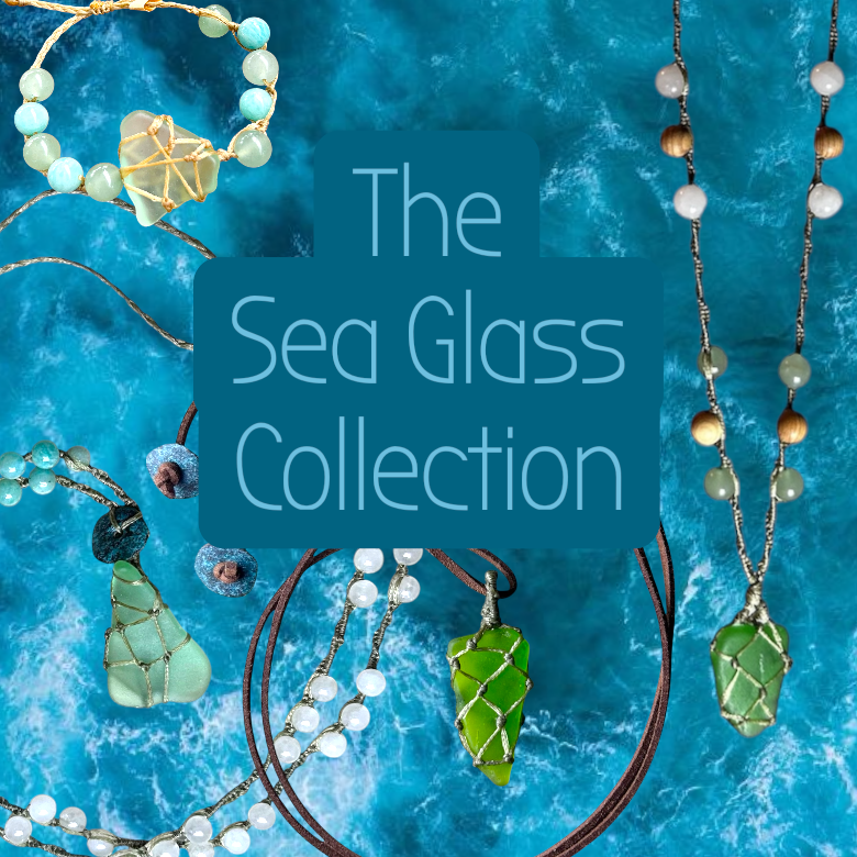 Sea Glass Collection