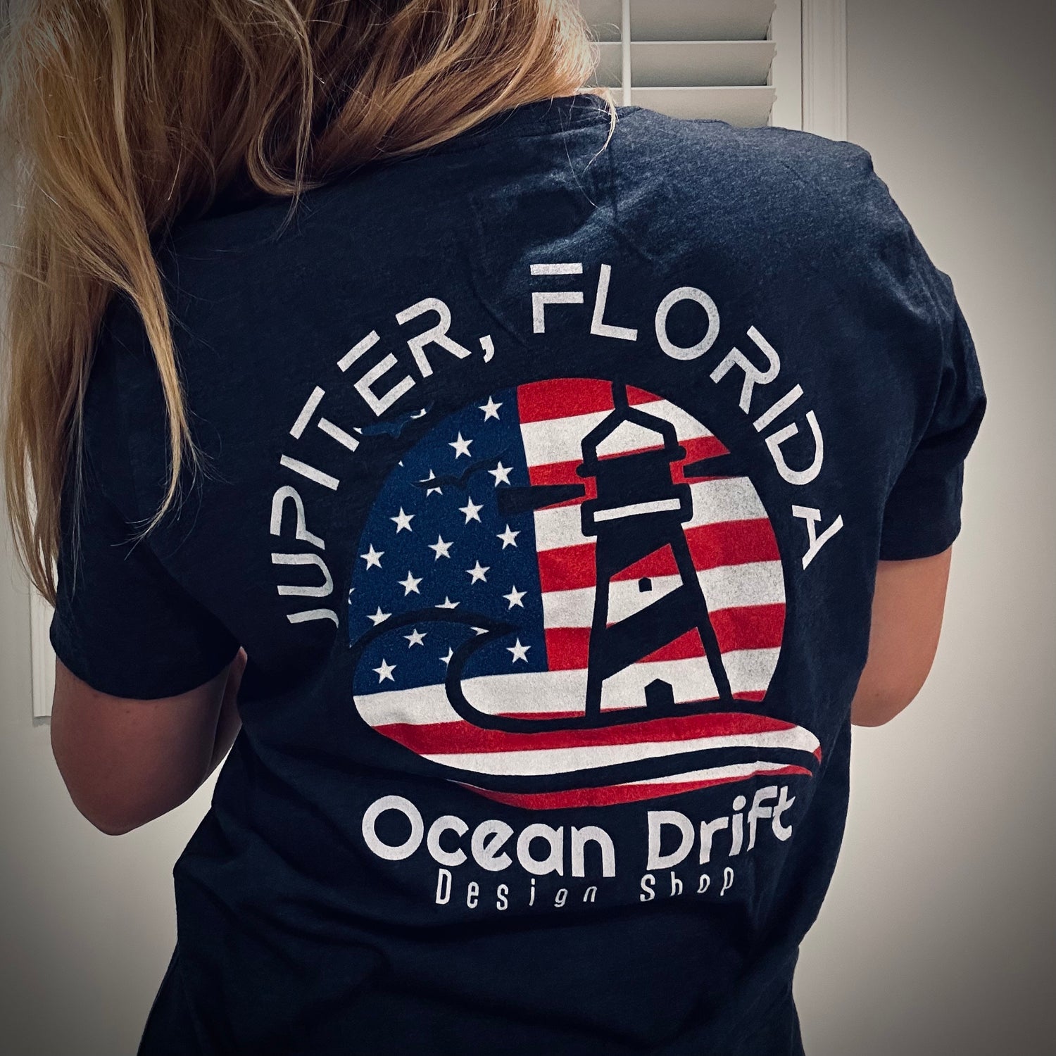 Ocean Drift Clothing & More