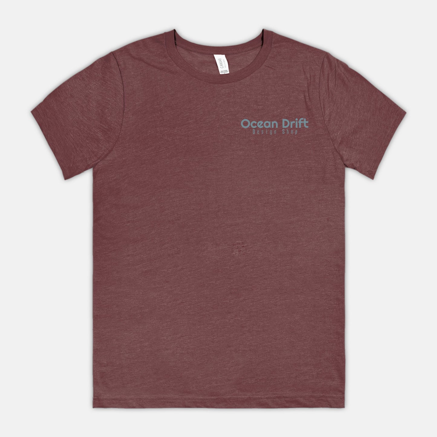Florida Unisex Tee (BIG BACK LOGO)