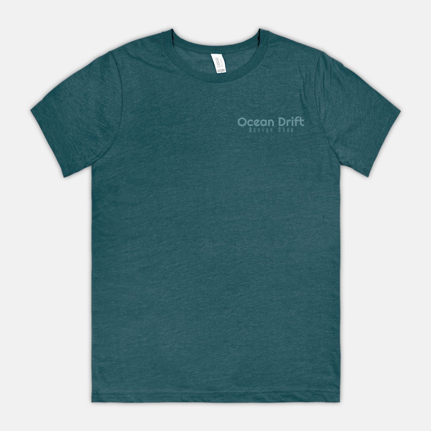 Florida Unisex Tee (BIG BACK LOGO)