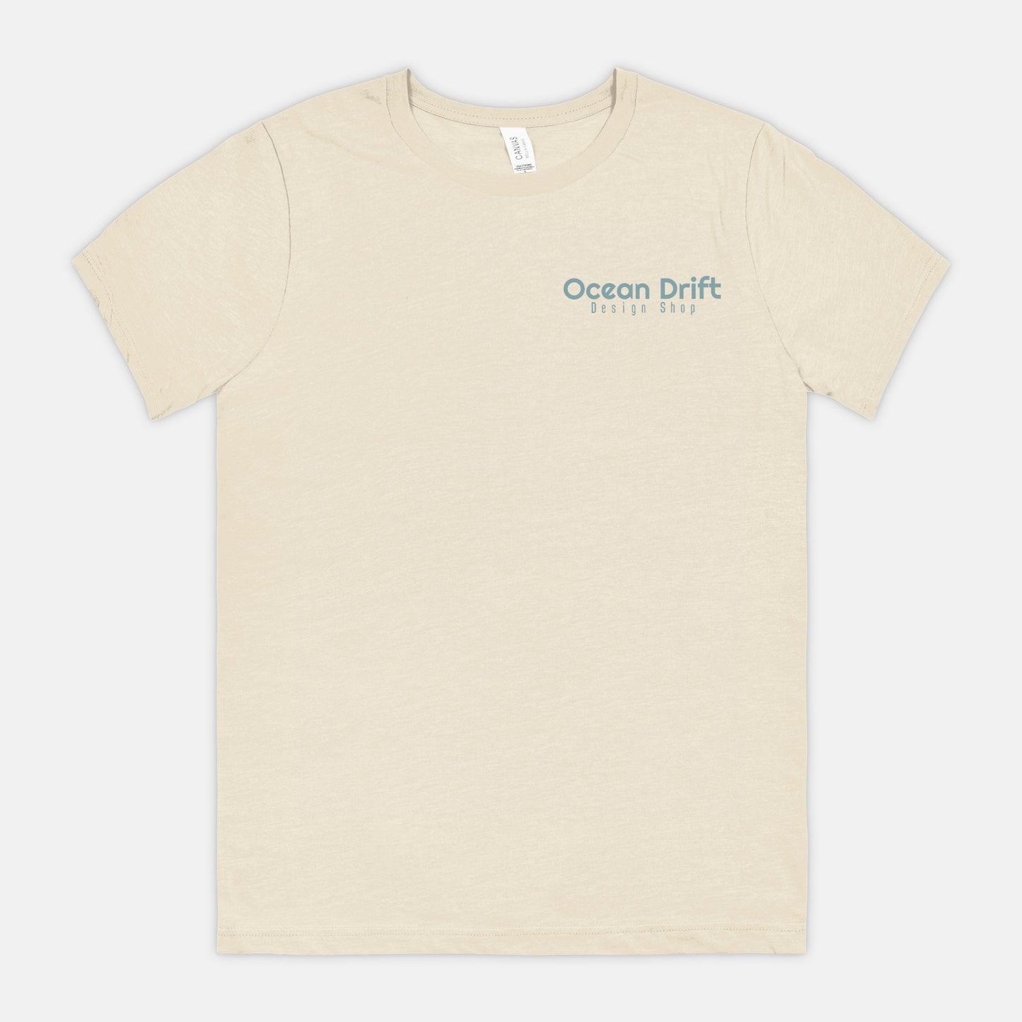 Florida Unisex Tee (BIG BACK LOGO)