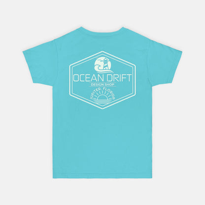 Comfort Color Youth Tee 9018