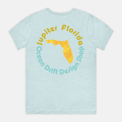 Florida Unisex Tee