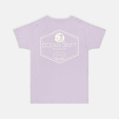 Comfort Color Youth Tee 9018