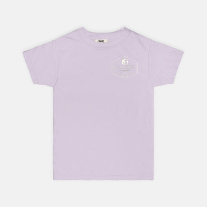 Comfort Color Youth Tee 9018