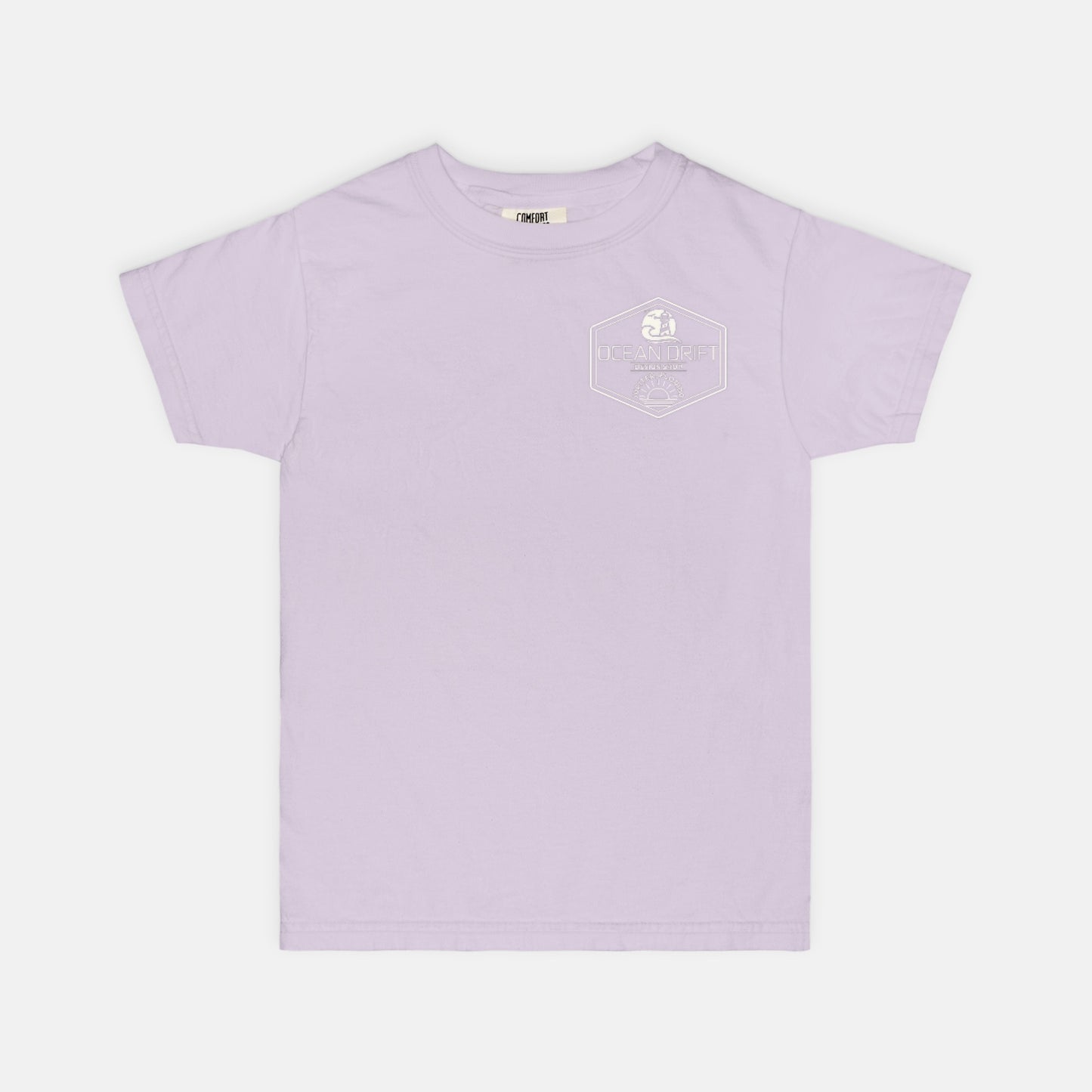 Comfort Color Youth Tee 9018