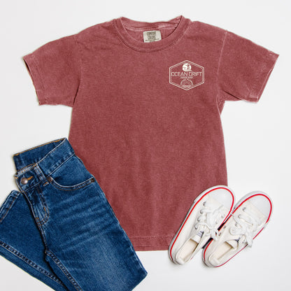 Comfort Color Youth Tee