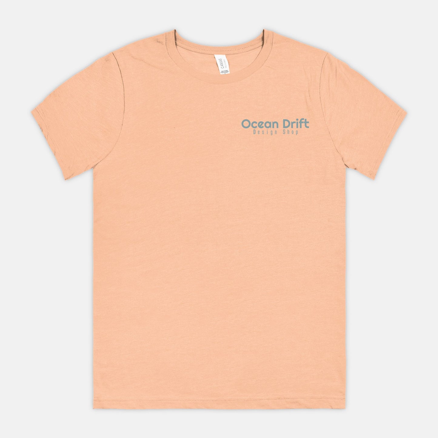 Florida Unisex Tee (BIG BACK LOGO)