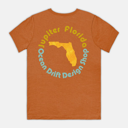 Florida Unisex Tee