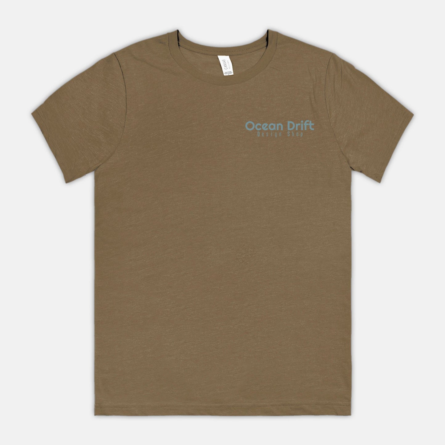Florida Unisex Tee (BIG BACK LOGO)