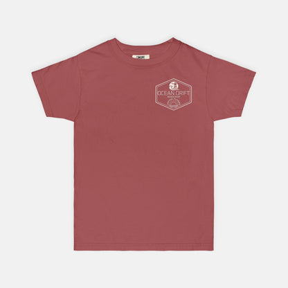 Comfort Color Youth Tee 9018