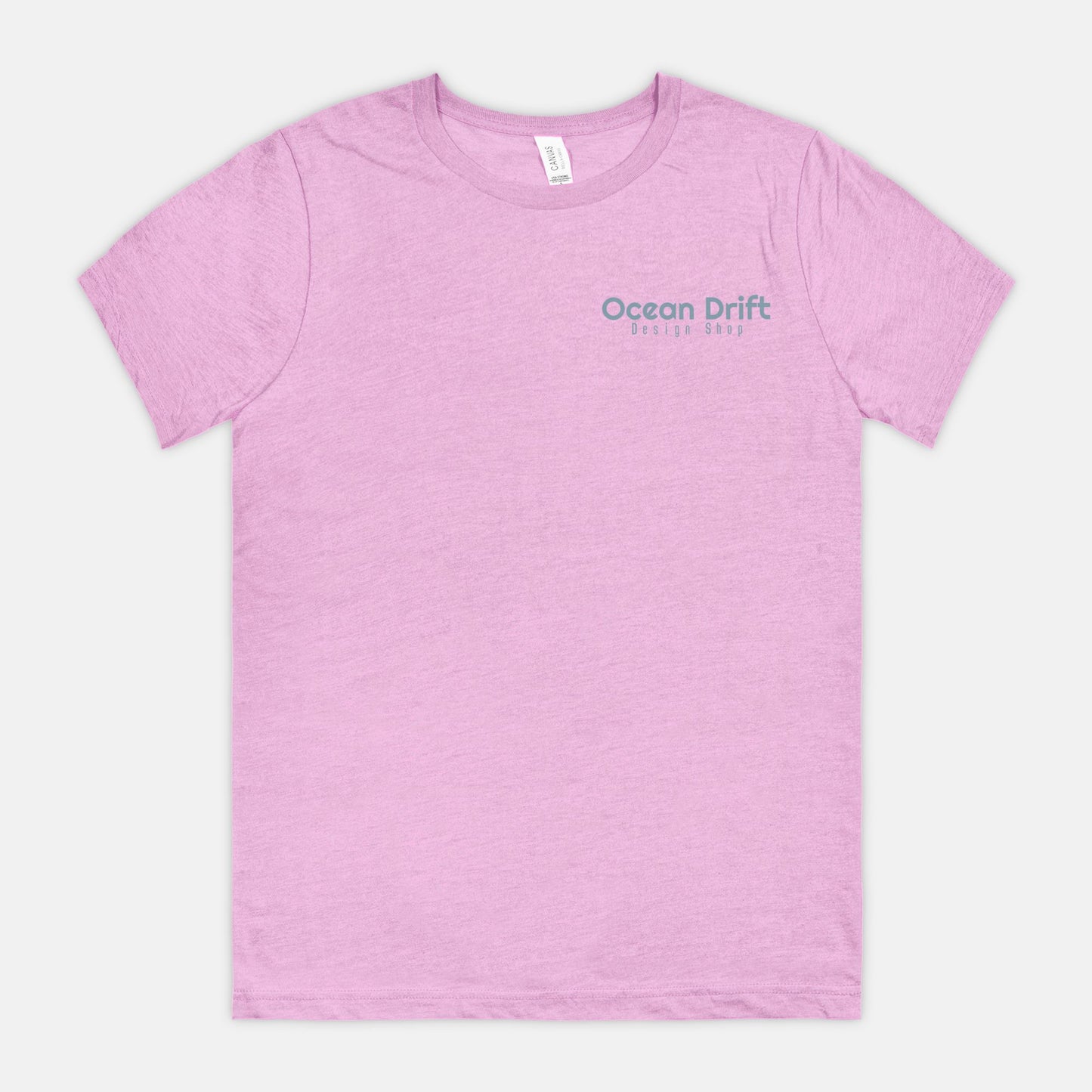 Florida Unisex Tee (BIG BACK LOGO)