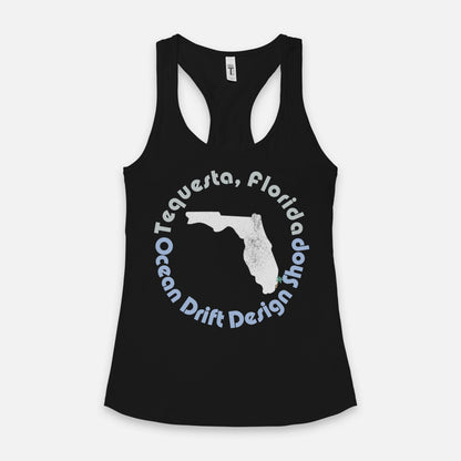 Women's Tequesta Racerback Tank