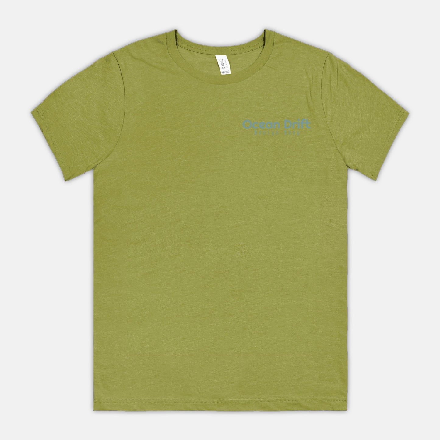 Florida Unisex Tee (BIG BACK LOGO)