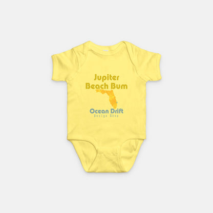 Jupiter Baby One Piece