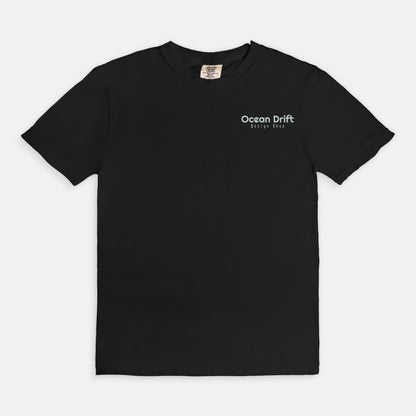 OG Ocean Drift Comfort Colors Tee