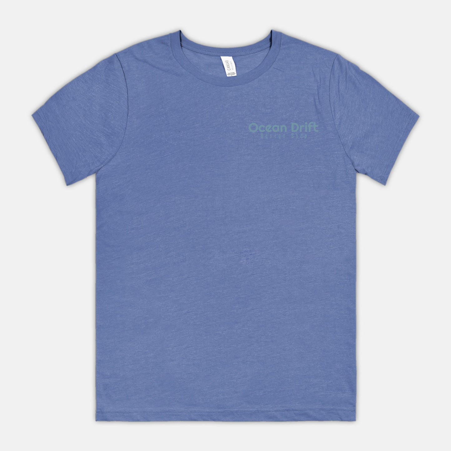 Florida Unisex Tee (BIG BACK LOGO)