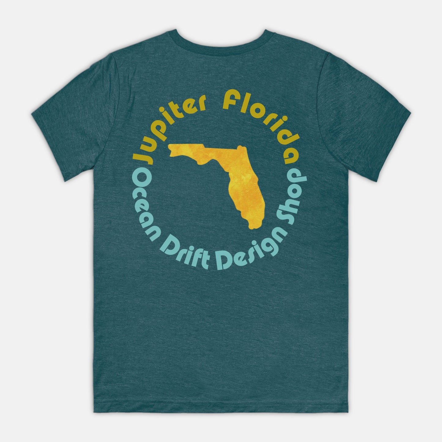 Florida Unisex Tee