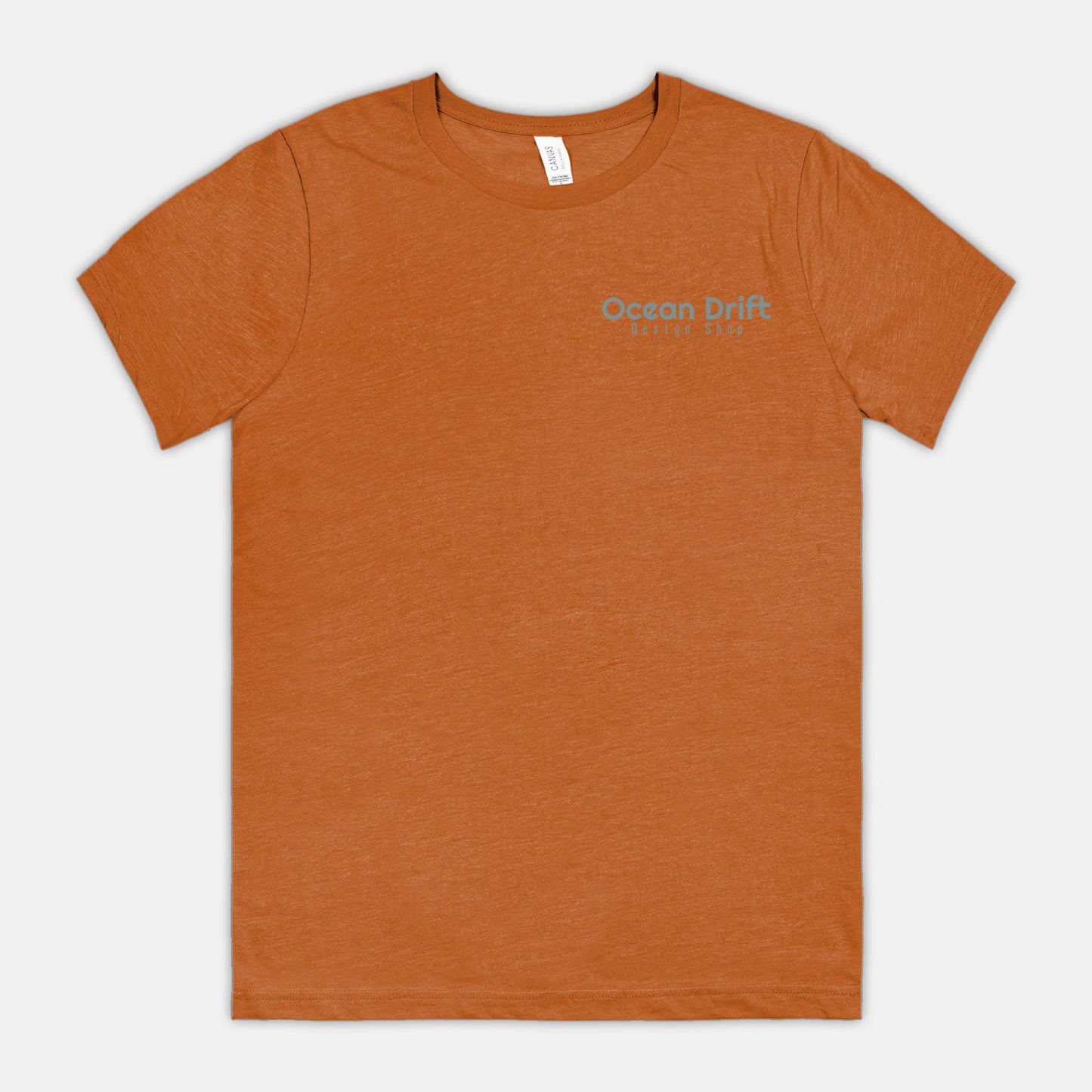 Florida Unisex Tee (BIG BACK LOGO)