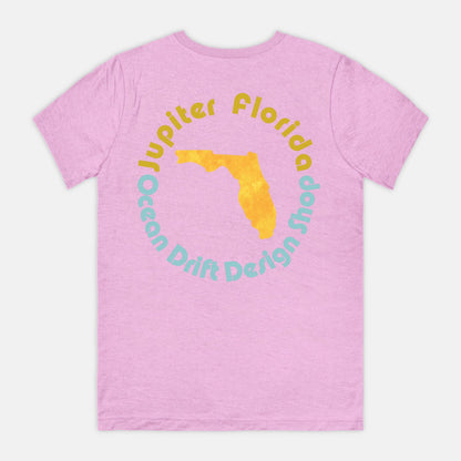 Florida Unisex Tee