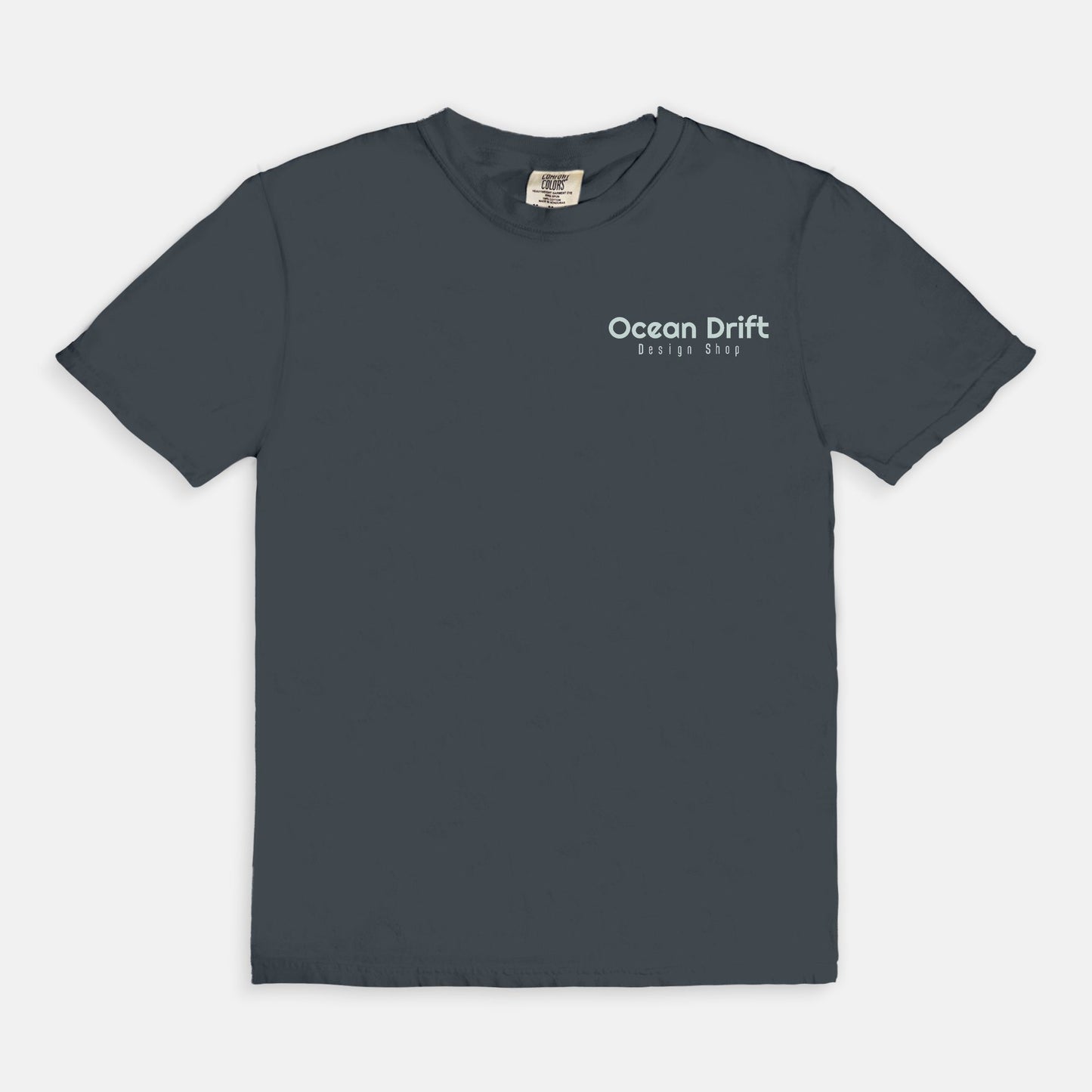 Comfort Colors Tee