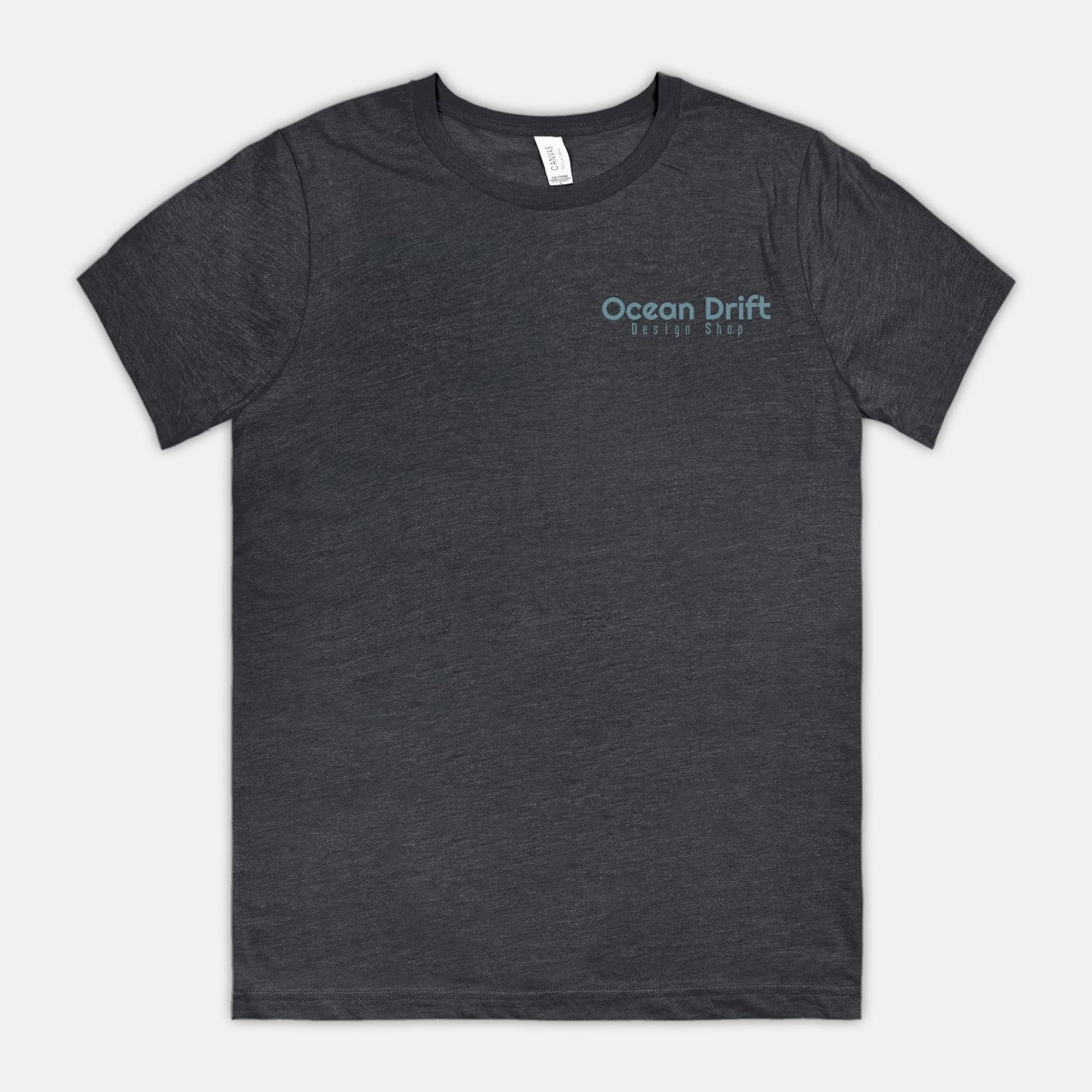 Florida Unisex Tee (BIG BACK LOGO)