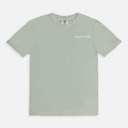 OG Ocean Drift Comfort Colors Tee