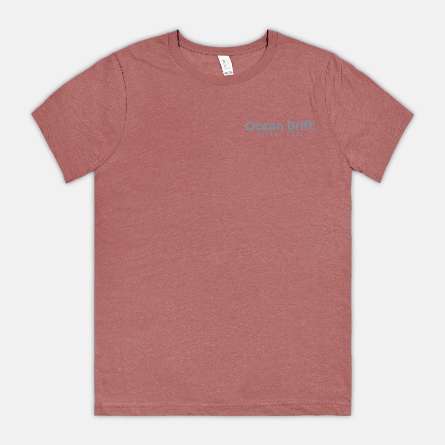 Florida Unisex Tee (BIG BACK LOGO)