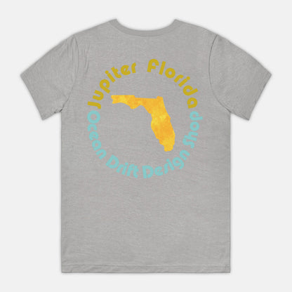 Florida Unisex Tee