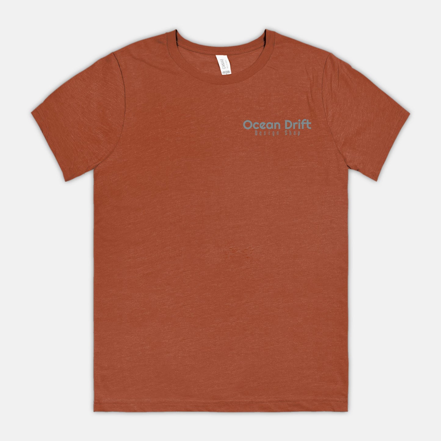 Florida Unisex Tee (BIG BACK LOGO)