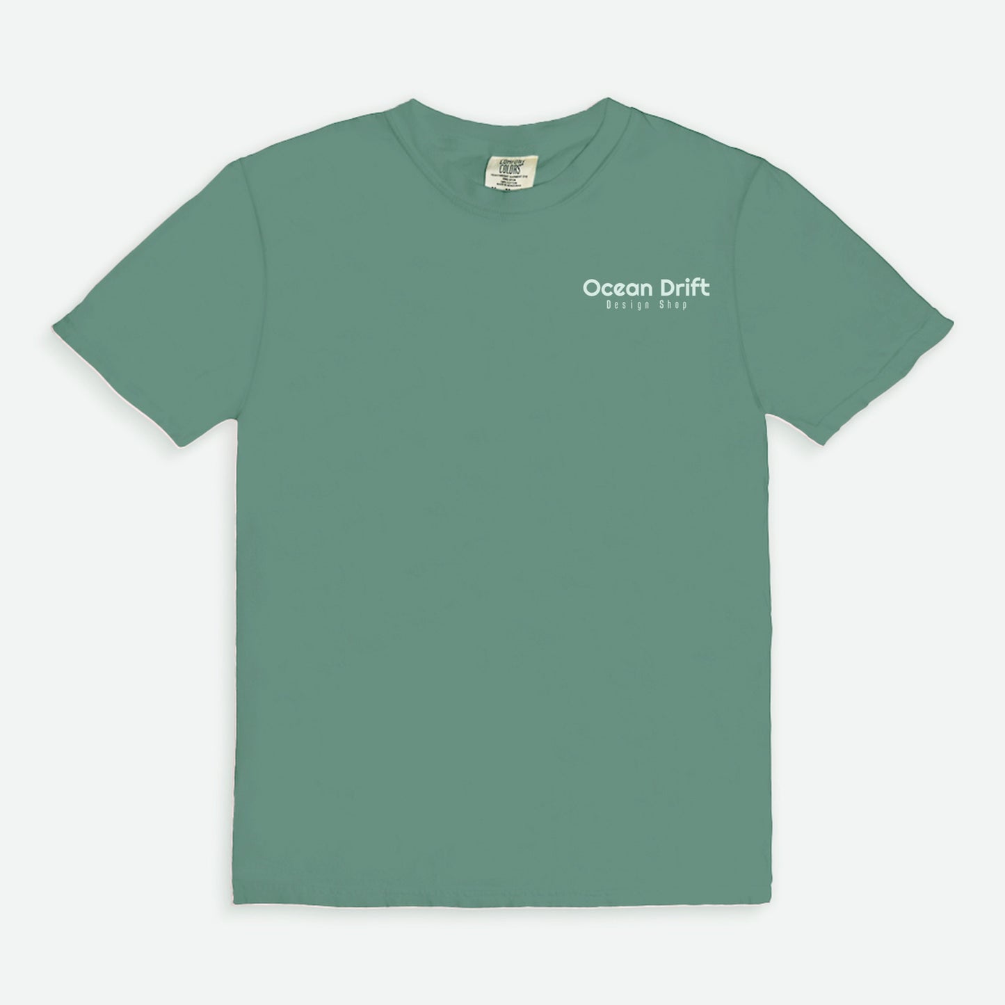 OG Ocean Drift Comfort Colors Tee