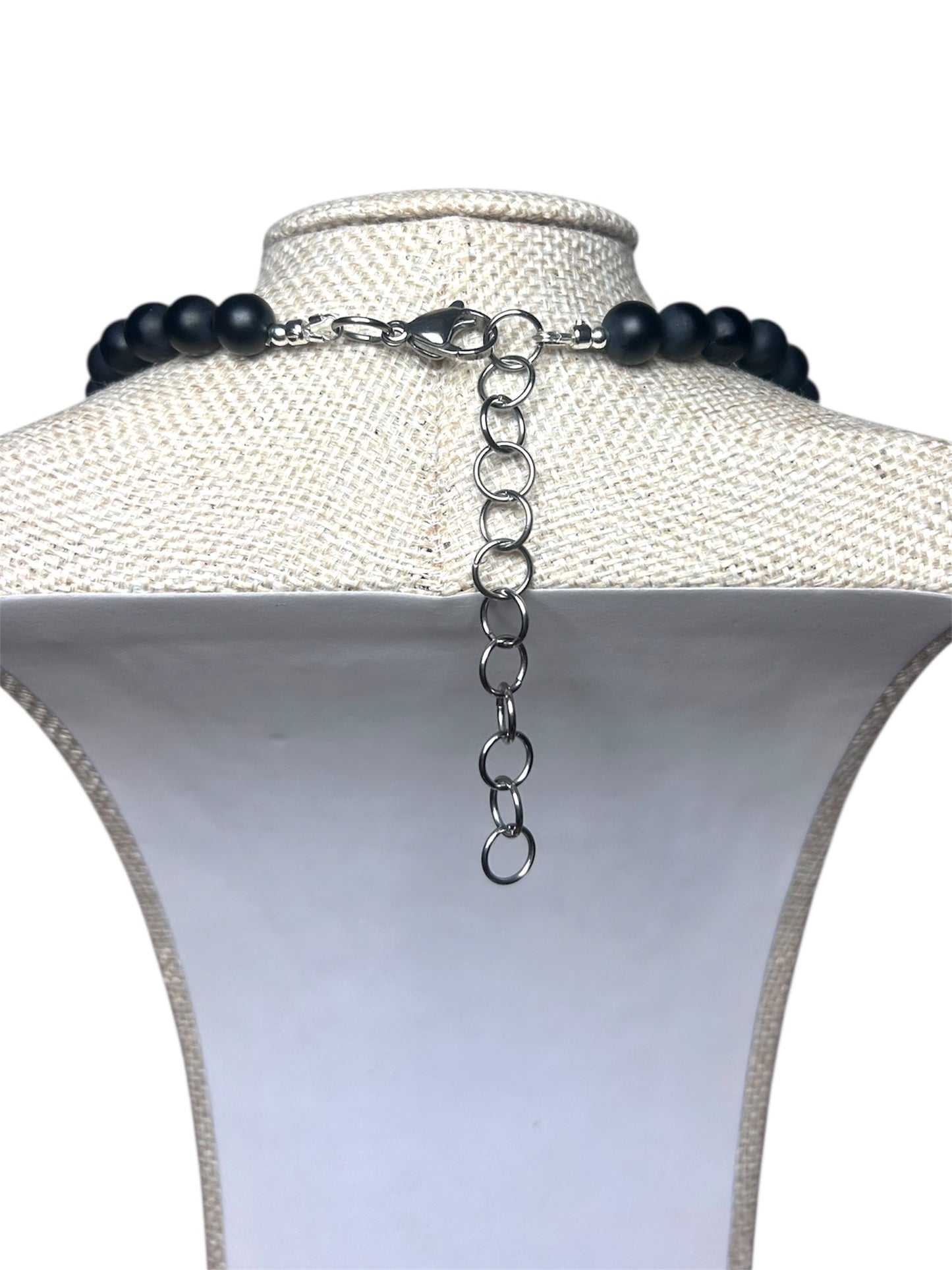 Aphrodite Collection: Tahitian Pearl Necklace