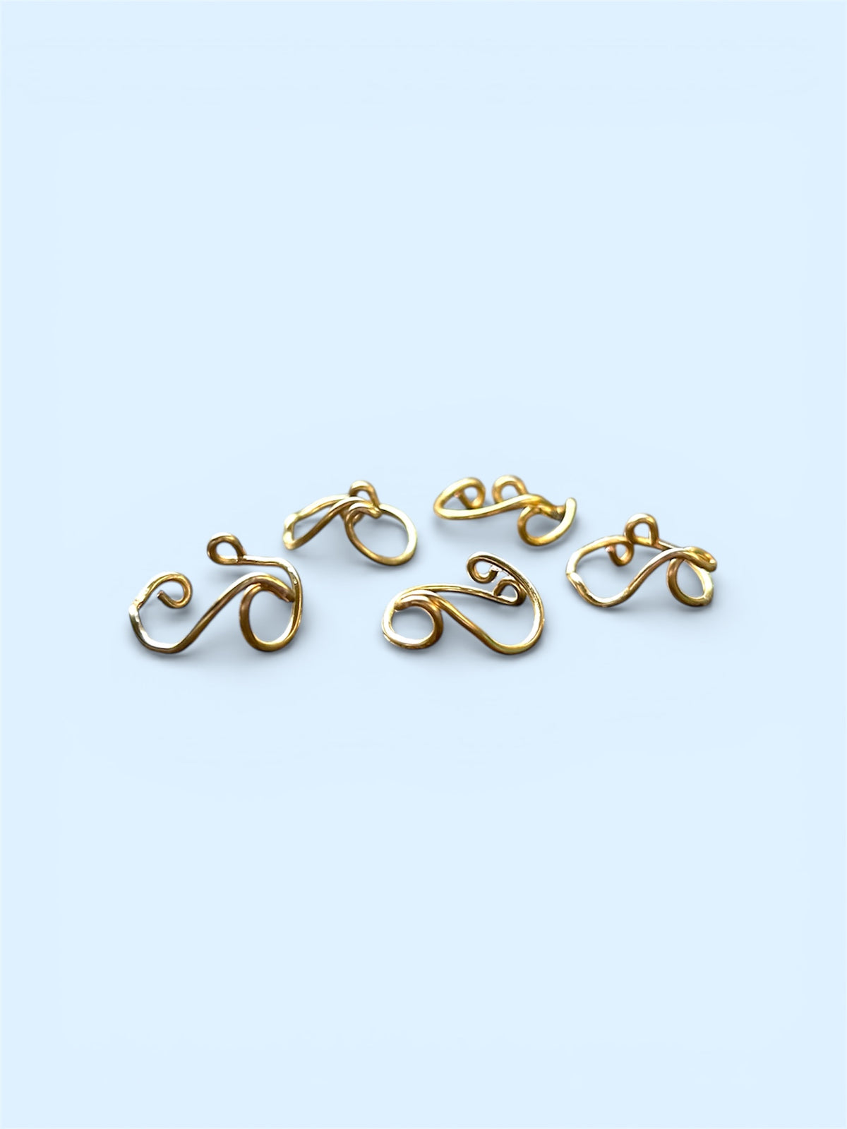 Wave Ring