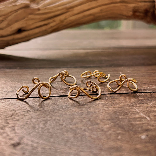 Wave Ring