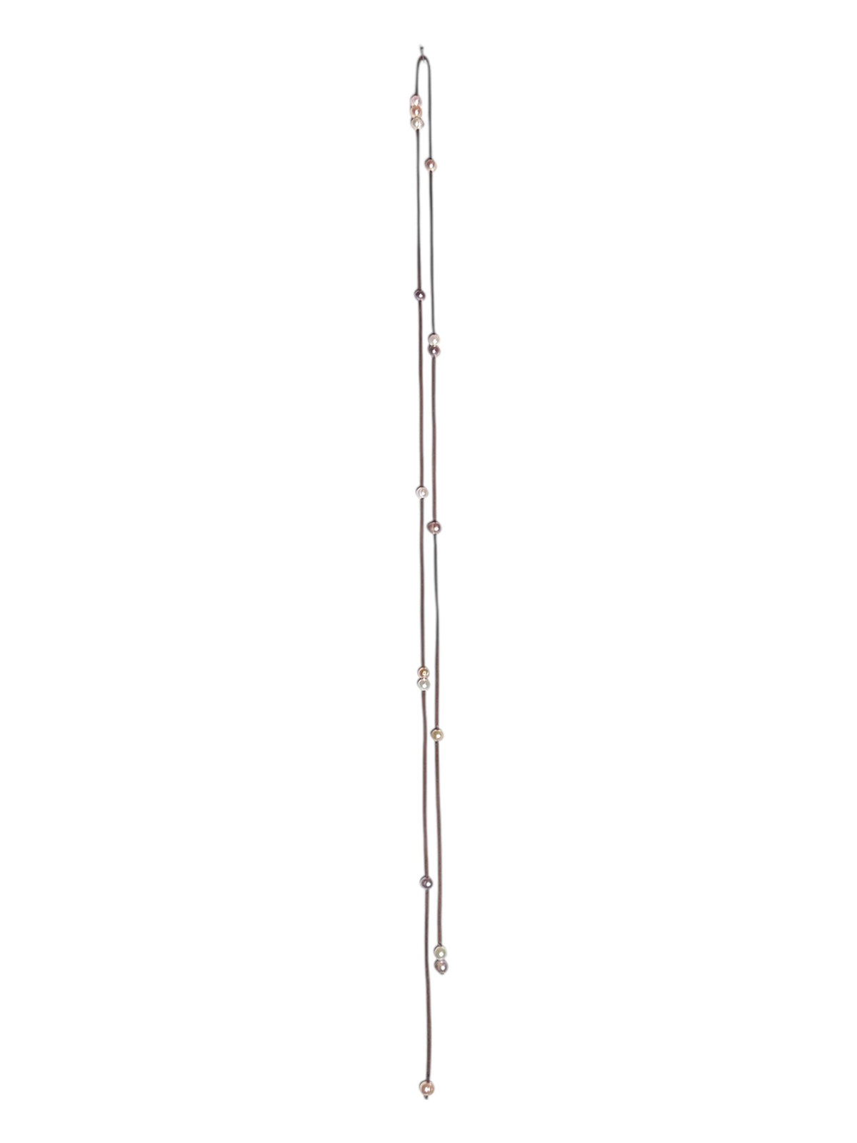 Freshwater Pearl Lariat