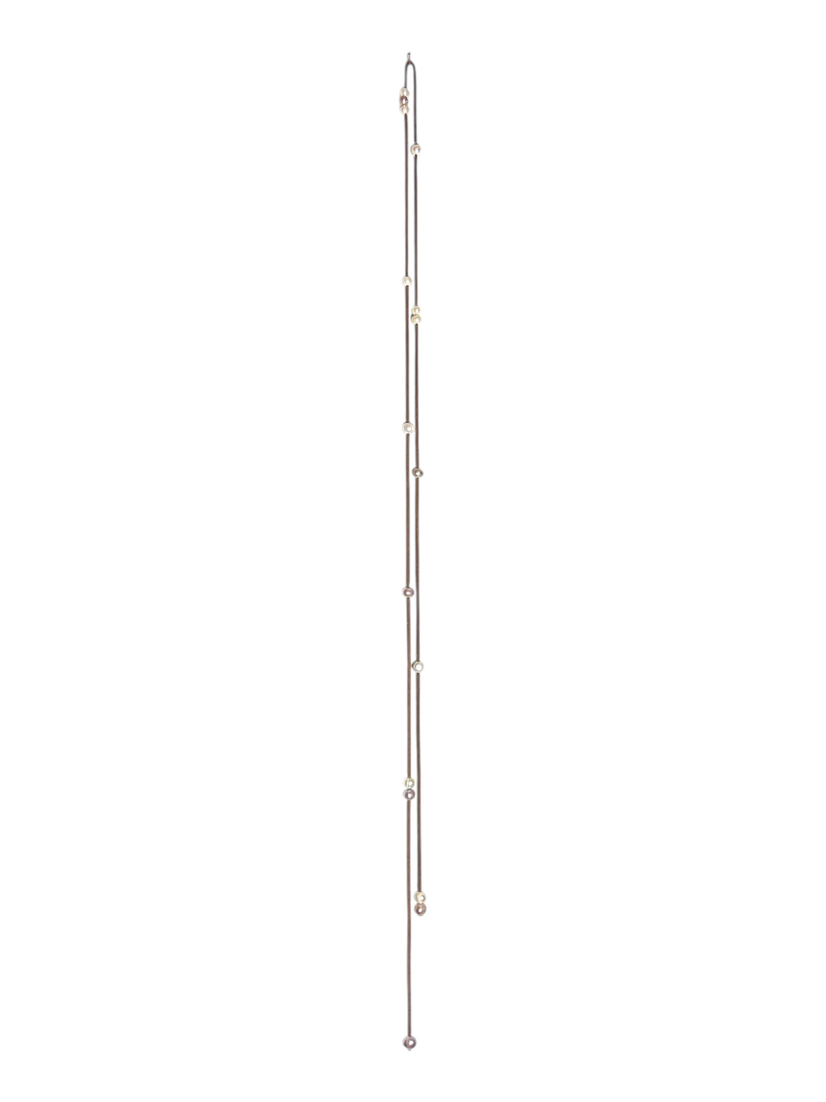 Freshwater Pearl Lariat