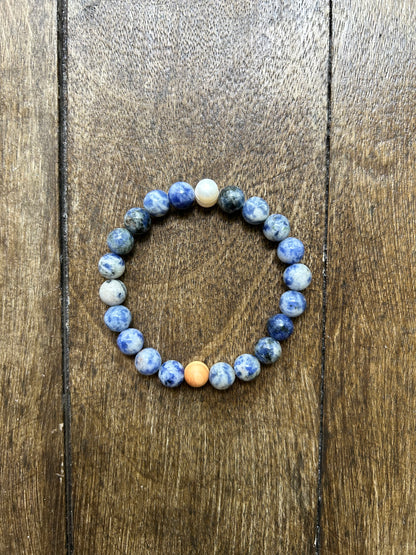 Drift Freshwater Pearl Bracelet