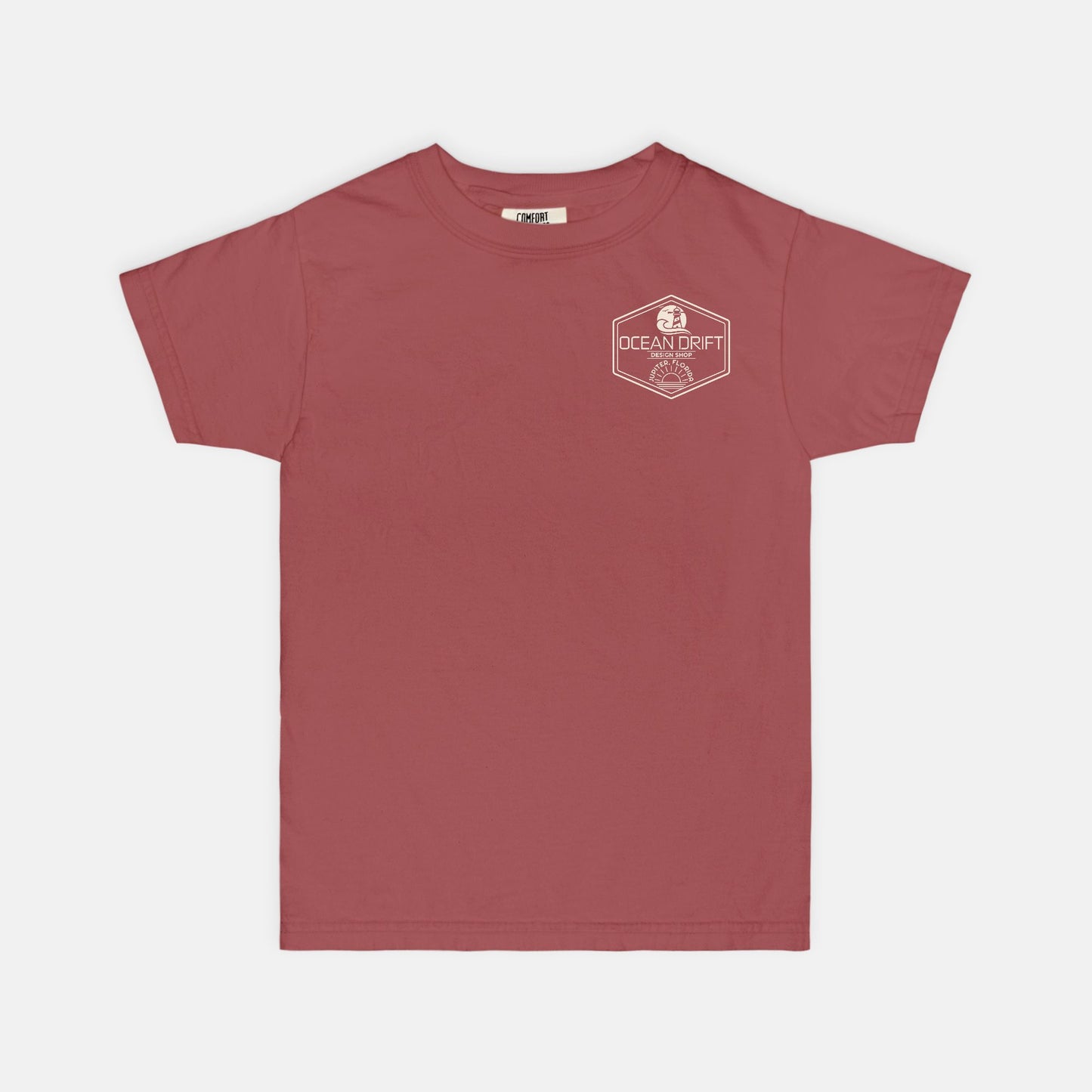 Comfort Color Youth Tee