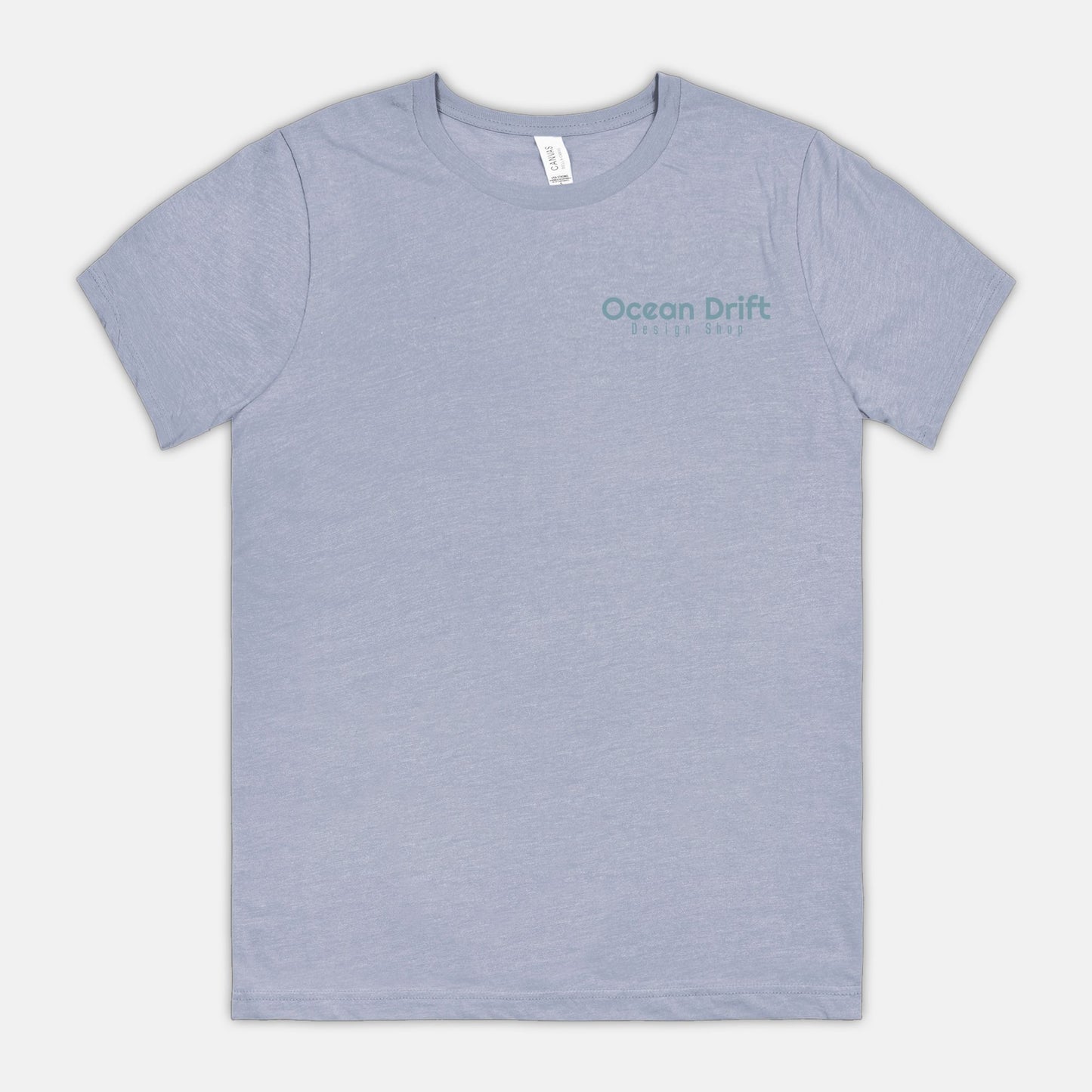 Florida Unisex Tee (BIG BACK LOGO)