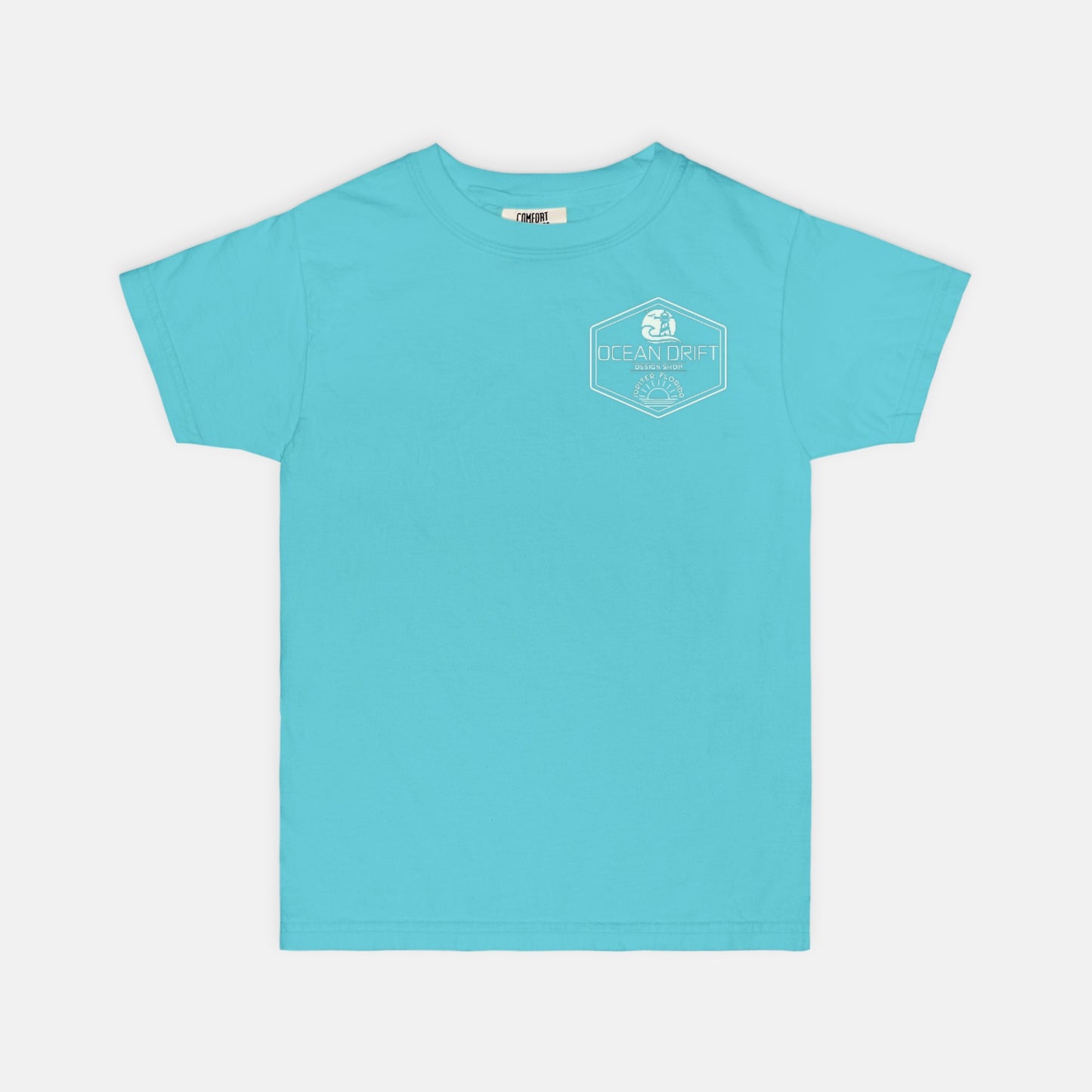 Comfort Color Youth Tee 9018