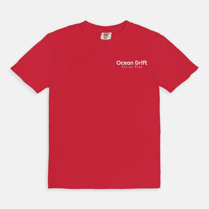 Comfort Colors Tee