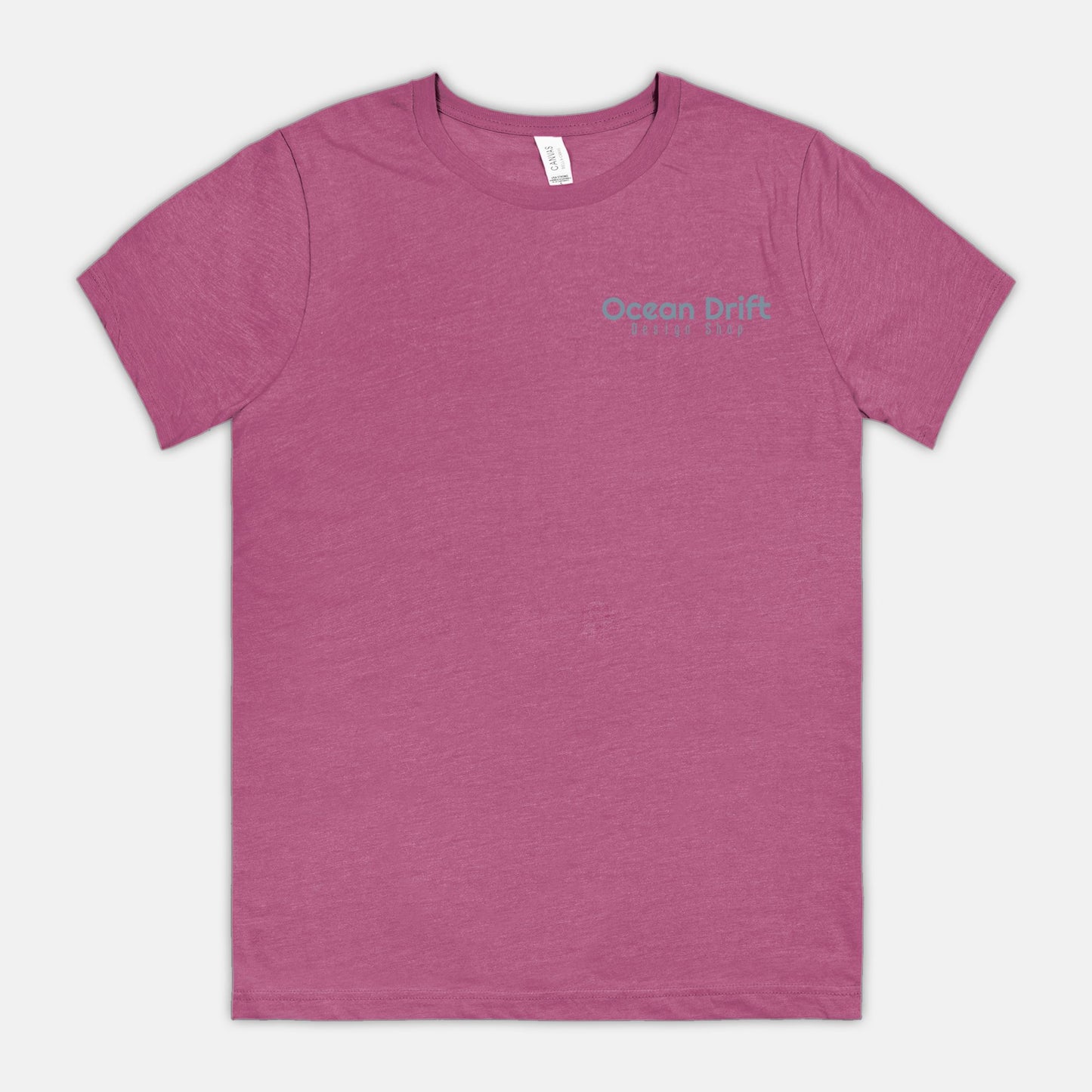 Florida Unisex Tee (BIG BACK LOGO)